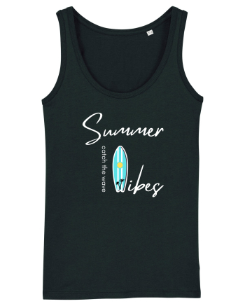 Summer Vibes Black