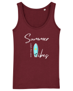 Summer Vibes Maiou Damă Dreamer