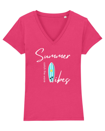 Summer Vibes Raspberry