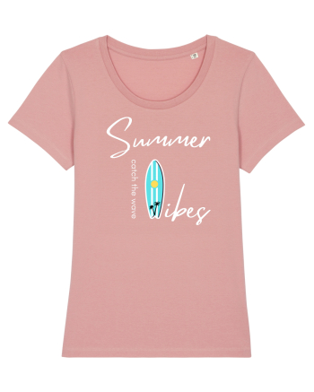 Summer Vibes Canyon Pink