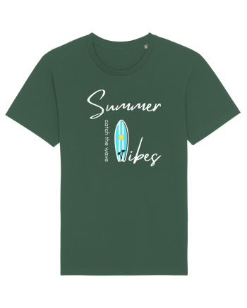 Summer Vibes Bottle Green
