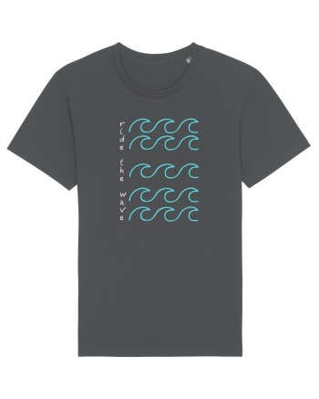 Ride The Wave Anthracite