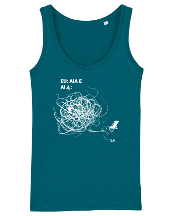 aia e Ocean Depth