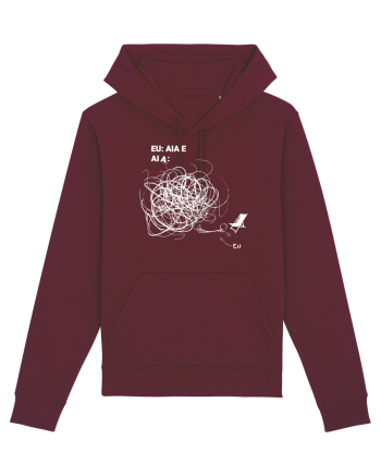 aia e Burgundy