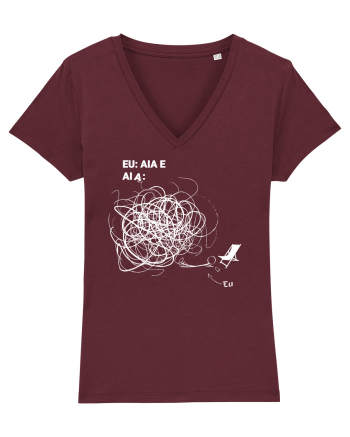 aia e Burgundy