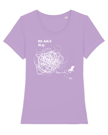 aia e Lavender Dawn