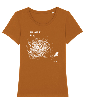 aia e Roasted Orange