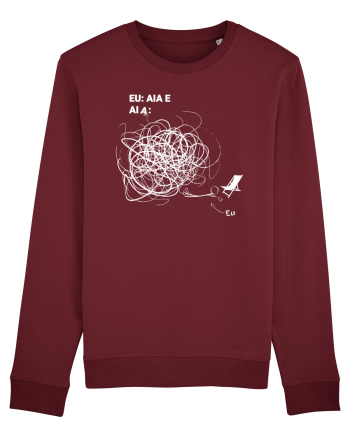 aia e Burgundy