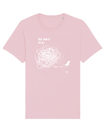 aia e Cotton Pink