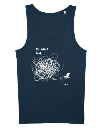 aia e Navy