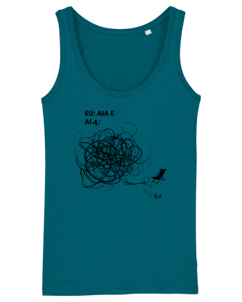 aia e  Ocean Depth