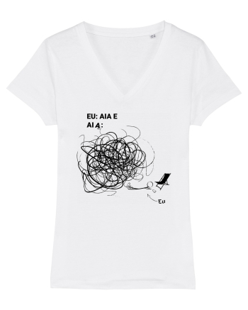 aia e  White
