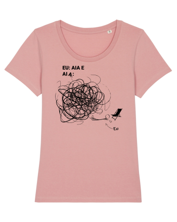 aia e  Canyon Pink