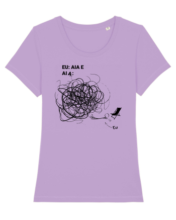 aia e  Lavender Dawn
