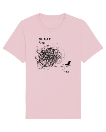 aia e  Cotton Pink
