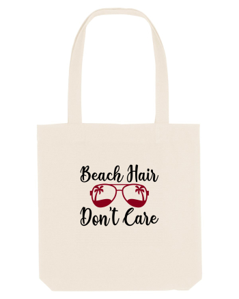 Beach Hair Don't Care Natural