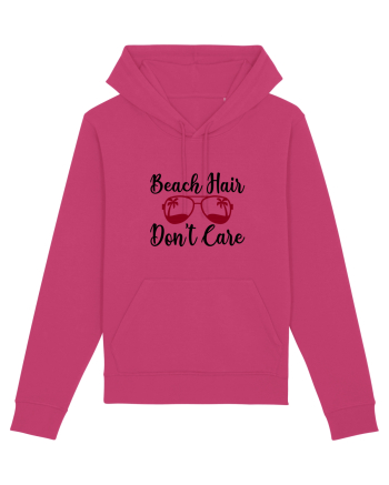 Beach Hair Don't Care Raspberry