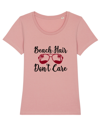 Beach Hair Don't Care Canyon Pink