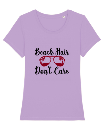 Beach Hair Don't Care Lavender Dawn