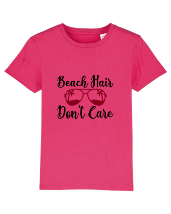 Beach Hair Don't Care Raspberry