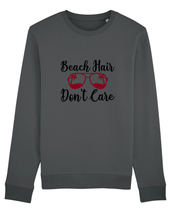 Beach Hair Don't Care Anthracite