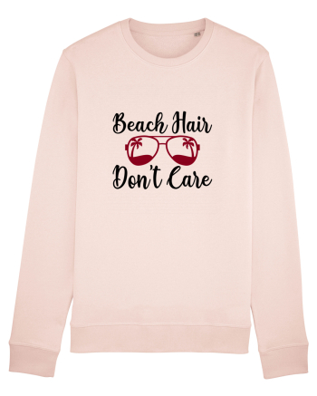 Beach Hair Don't Care Candy Pink