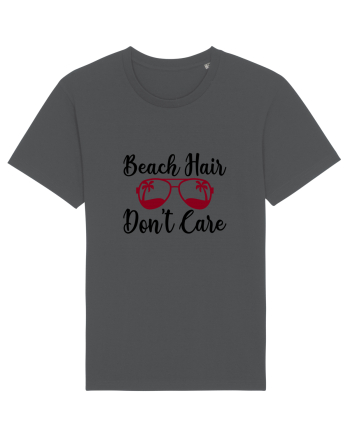 Beach Hair Don't Care Anthracite