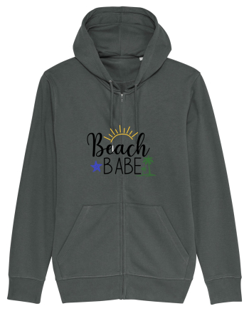 Beach Babe Anthracite