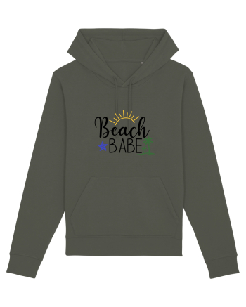 Beach Babe Khaki