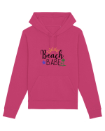 Beach Babe Hanorac Unisex Drummer