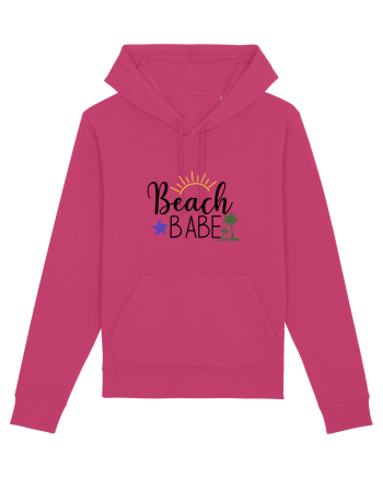Beach Babe Raspberry