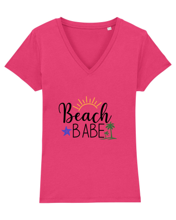 Beach Babe Raspberry