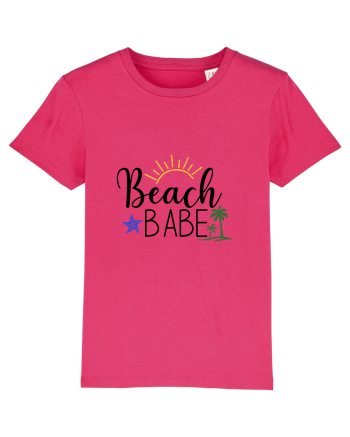 Beach Babe Raspberry
