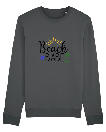 Beach Babe Anthracite
