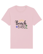 Beach Babe Tricou mânecă scurtă Unisex Rocker
