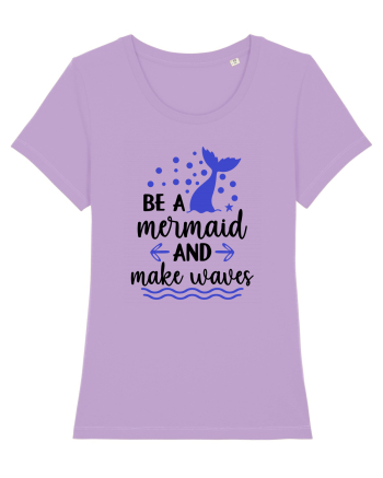 Be a Mermaid Lavender Dawn