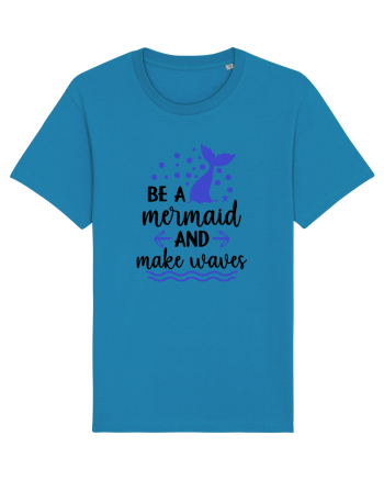 Be a Mermaid Azur