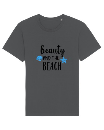 Beauty and the Beach Anthracite