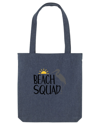 Beach Squad Midnight Blue