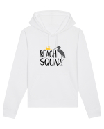Beach Squad Hanorac Unisex Drummer