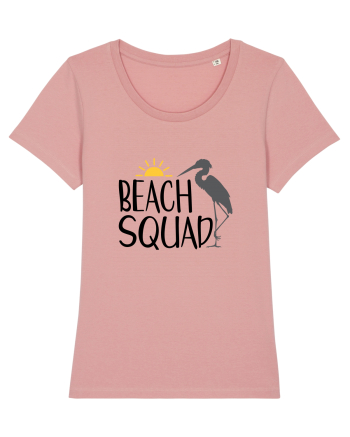 Beach Squad Canyon Pink