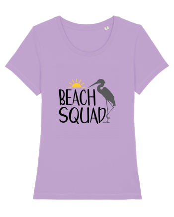 Beach Squad Lavender Dawn
