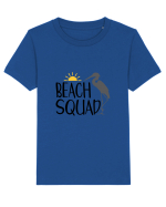 Beach Squad Tricou mânecă scurtă  Copii Mini Creator