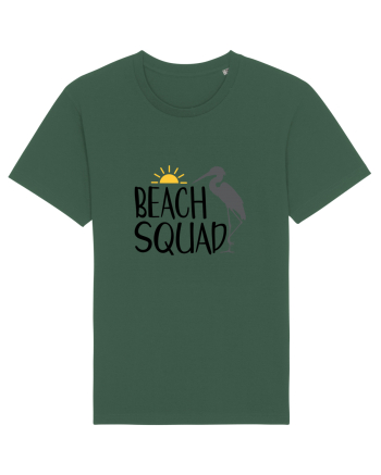 Beach Squad Bottle Green