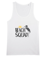 Beach Squad Maiou Bărbat Runs