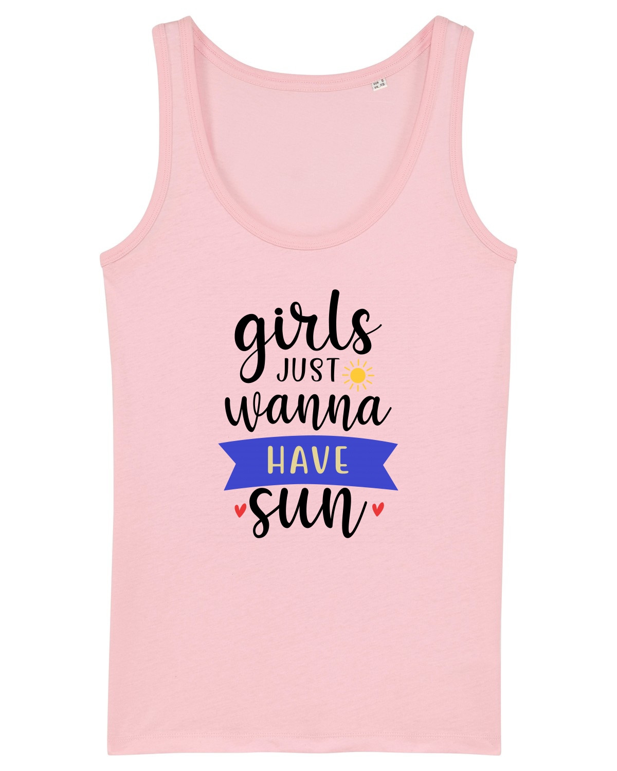 Maiou Damă Dreamer Cotton Pink