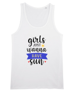 Girls Just Wanna Have Sun Maiou Bărbat Runs
