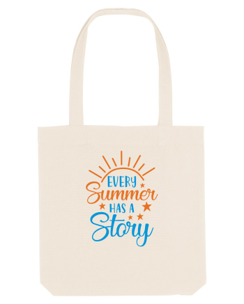 Every Summer has a Story Natural