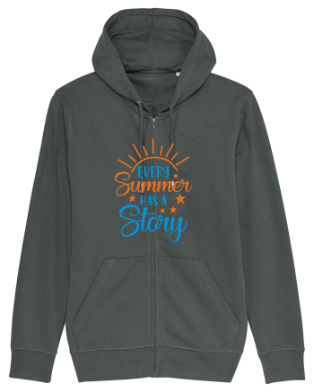 Every Summer has a Story Anthracite