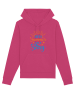 Every Summer has a Story Hanorac Unisex Drummer